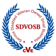 SDVOSB Logo